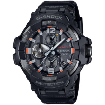 Pánske hodinky Casio GR-B300EC-1AER