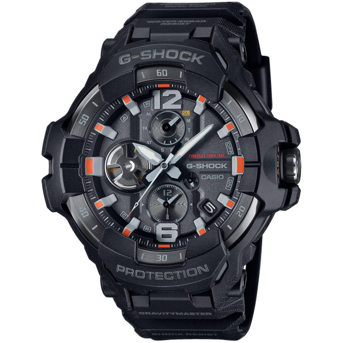 Pánske hodinky Casio GR-B300EC-1AER