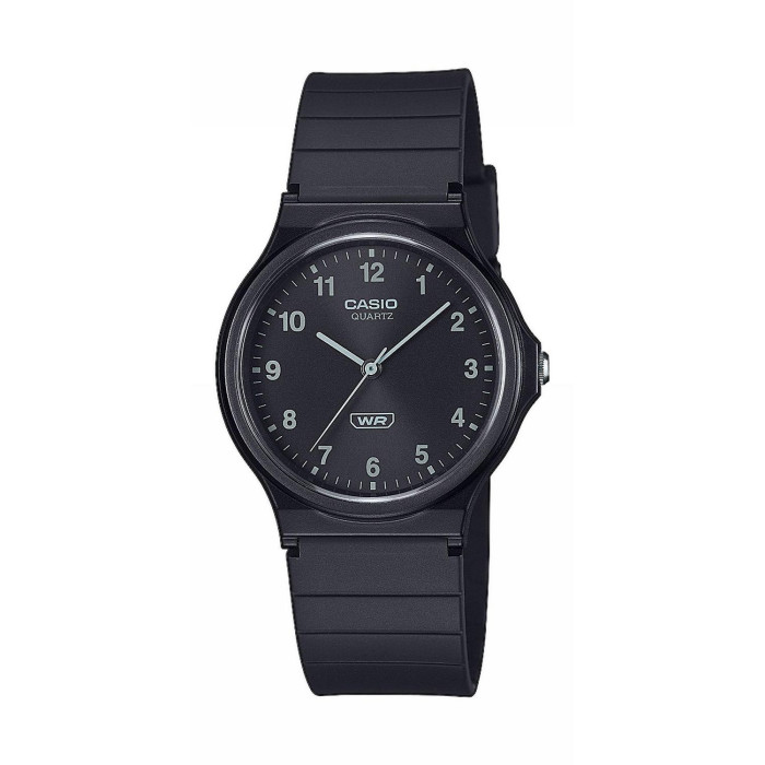 Unisex hodinky Casio MQ-24B-1BEF