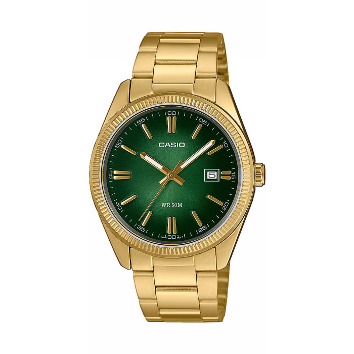 Pánske hodinky Casio MTP-1302PGC-3AVEF