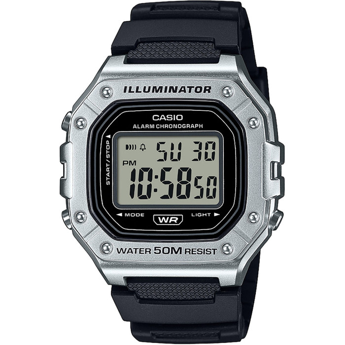 Unisex hodinky Casio W-218HM-7AVEF