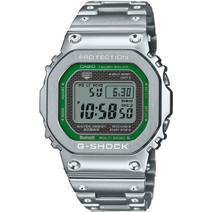 Unisex hodinky Casio GMW-B5000D-3ER