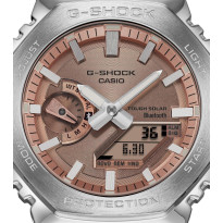 Unisex hodinky Casio GM-B2100AD-5AER