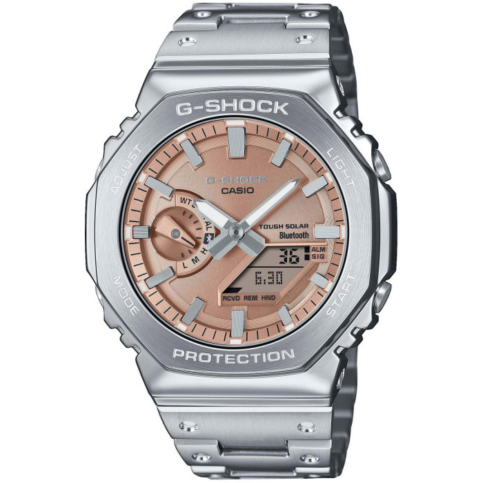 Unisex hodinky Casio GM-B2100AD-5AER