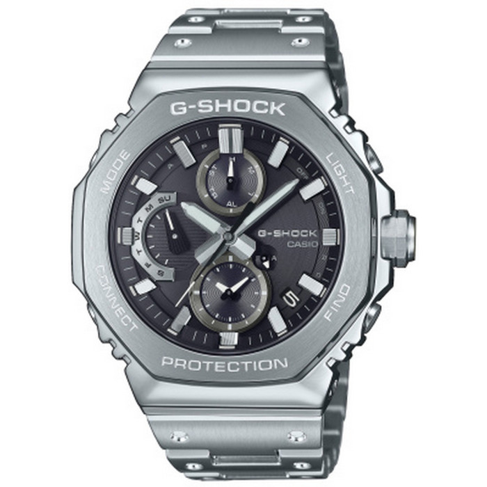 Pánske hodinky Casio GMC-B2100D-1AER