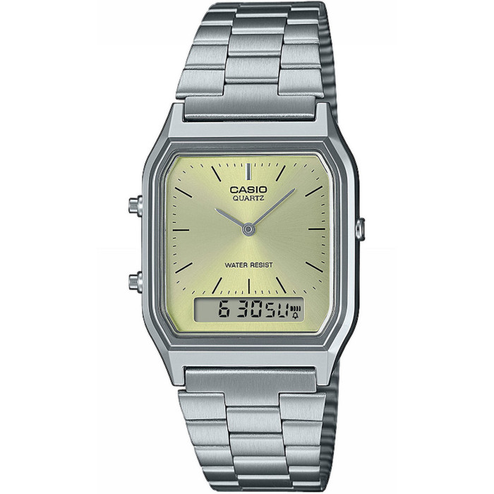 Unisex hodinky Casio AQ-230A-9AMQYES