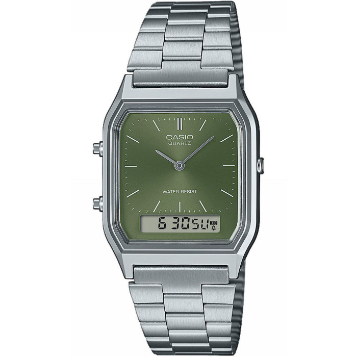 Unisex hodinky Casio AQ-230A-3AMQYES