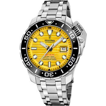 Pánske hodinky Festina 20043/1