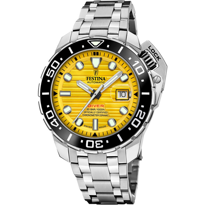 Pánske hodinky Festina 20043/1