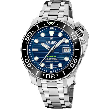 Pánske hodinky Festina 20043/2