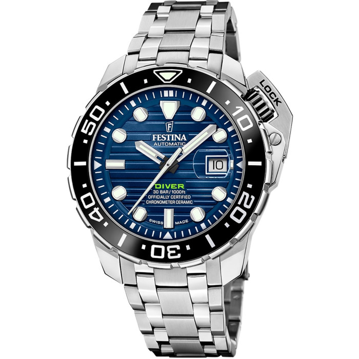 Pánske hodinky Festina 20043/2