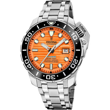 Pánske hodinky Festina 20043/3