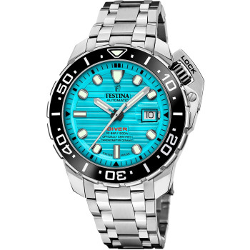 Pánske hodinky Festina 20043/5