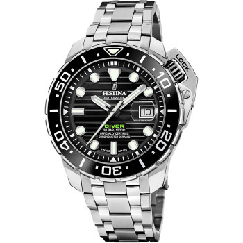 Pánske hodinky Festina 20043/6