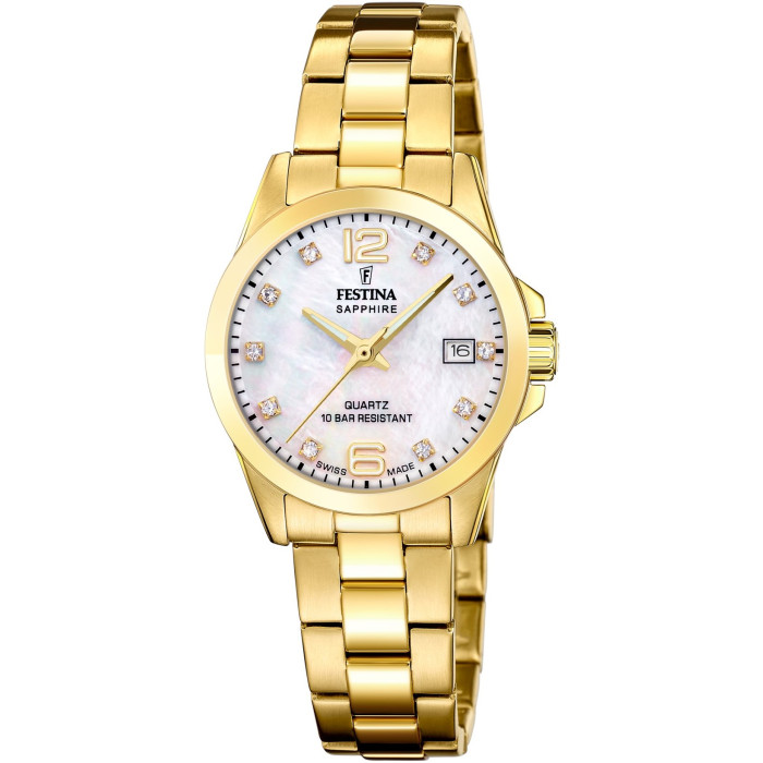 Dámske hodinky Festina 20050/1