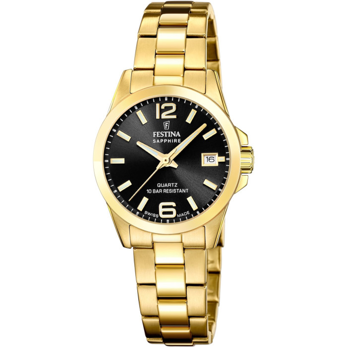 Dámske hodinky Festina 20050/4