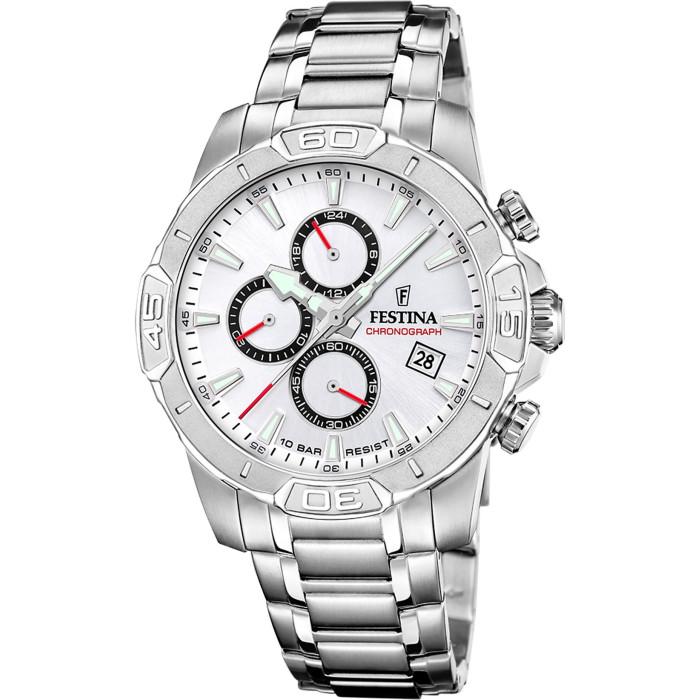 Pánske hodinky Festina 20704/1