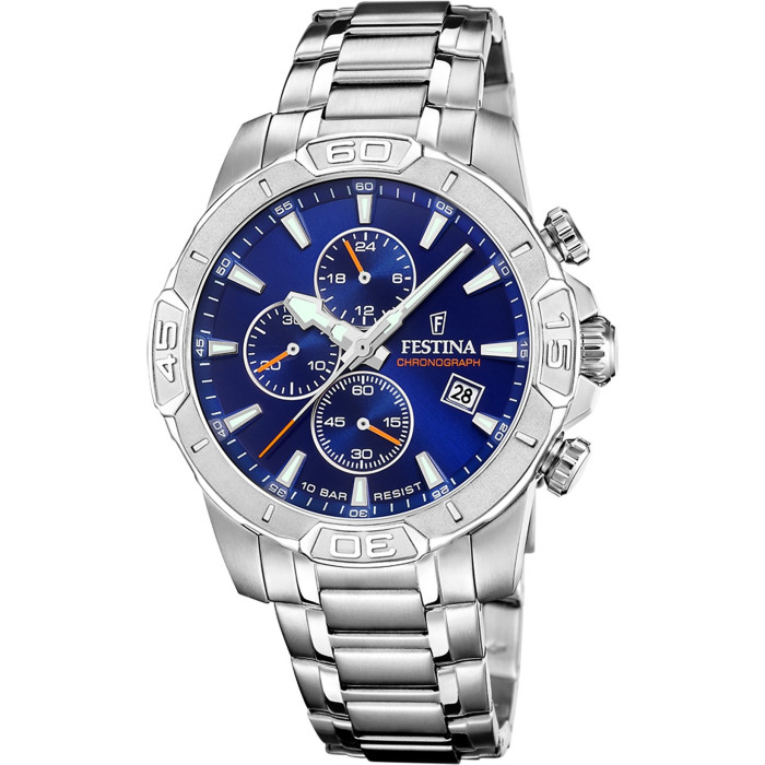 Pánske hodinky Festina 20704/2