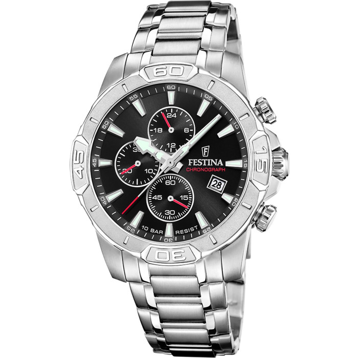 Pánske hodinky Festina 20704/3