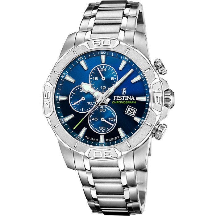 Pánske hodinky Festina 20704/4