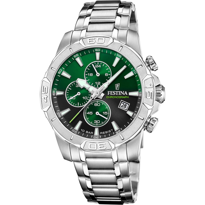 Pánske hodinky Festina 20704/5