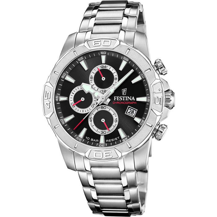 Pánske hodinky Festina 20704/6