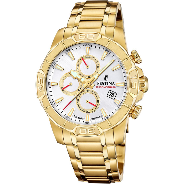 Pánske hodinky Festina 20705/1