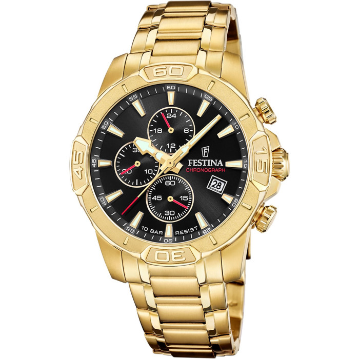 Pánske hodinky Festina 20705/4