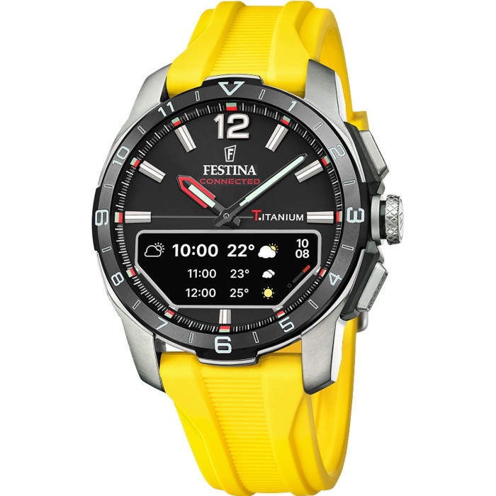 Pánske hodinky Festina 23000/A