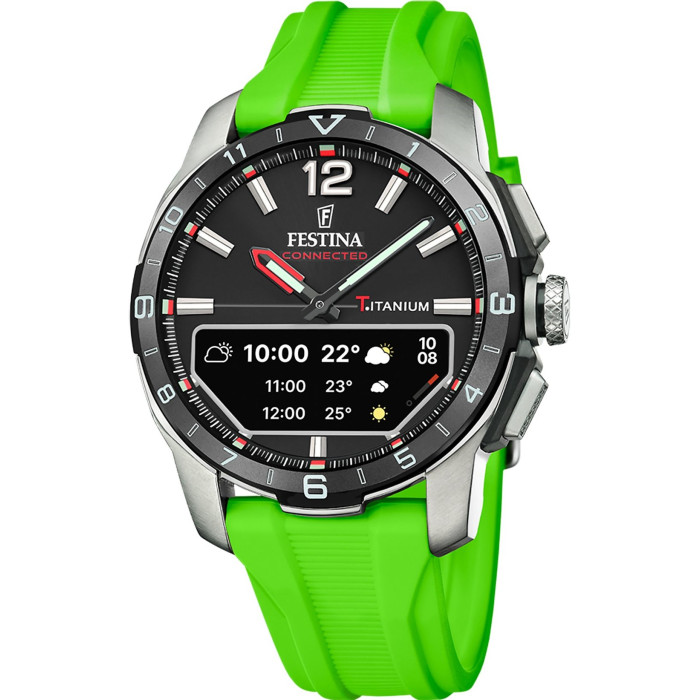Pánske hodinky Festina 23000/B