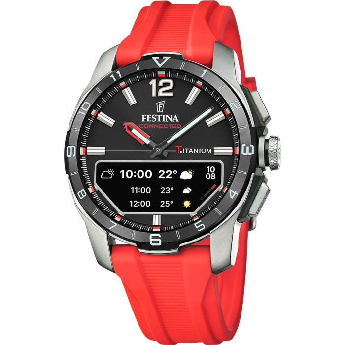 Pánske hodinky Festina 23000/C