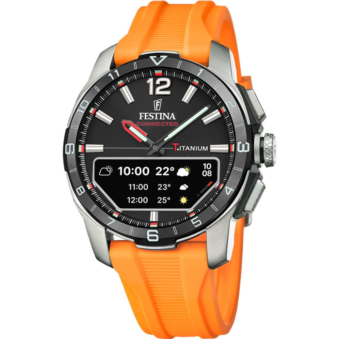 Pánske hodinky Festina 23000/D