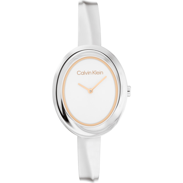 Dámske hodinky Calvin Klein 25100055