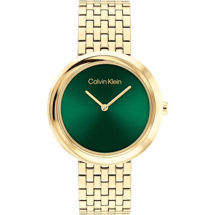 Dámske hodinky Calvin Klein 25100066