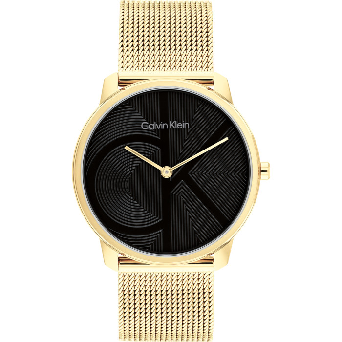 Dámske hodinky Calvin Klein 25300016