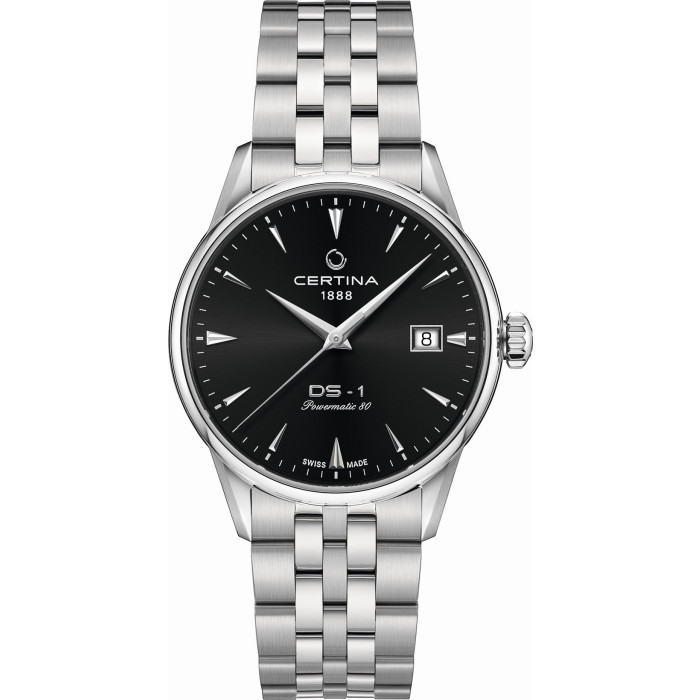 Unisex hodinky Certina C029.207.11.051.00