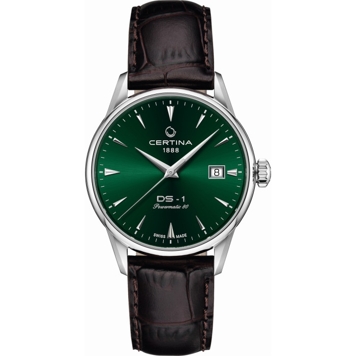 Unisex hodinky Certina C029.207.16.091.00