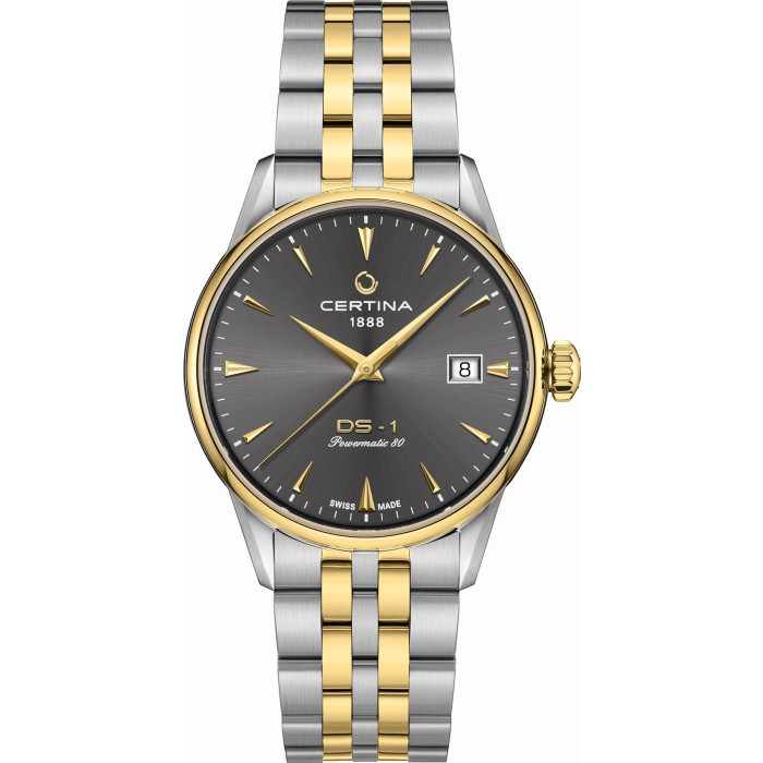 Unisex hodinky Certina C029.207.22.081.00
