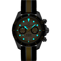 Pánske hodinky Certina C032.827.18.271.00