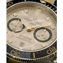 Pánske hodinky Certina C032.827.18.271.00