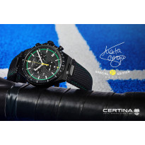 Pánske hodinky Certina C043.417.38.201.10