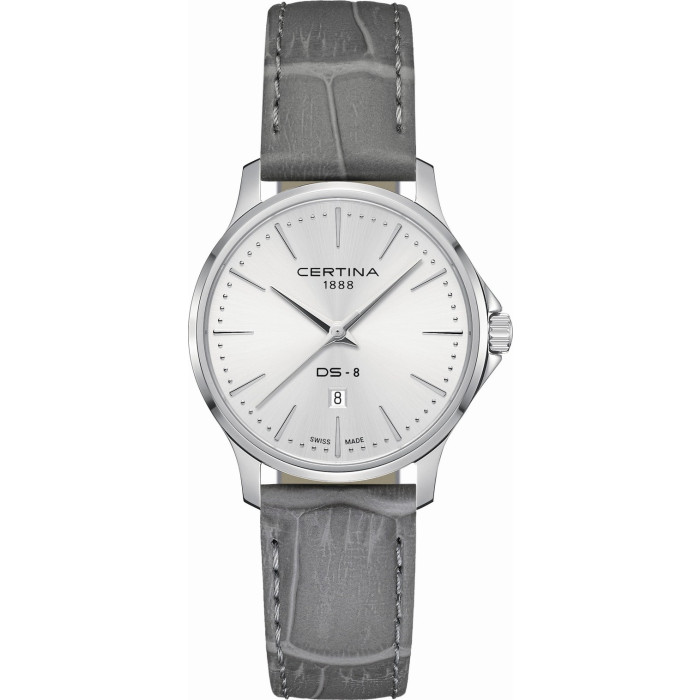 Dámske hodinky Certina C045.010.16.031.00