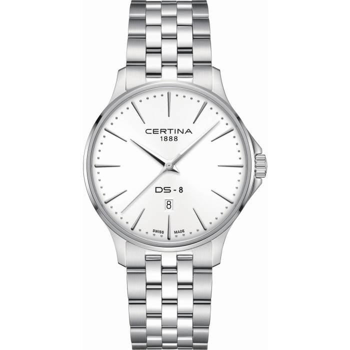Pánske hodinky Certina C045.410.11.011.00