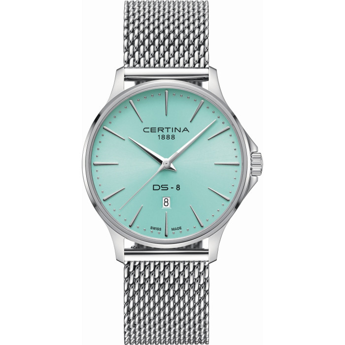 Pánske hodinky Certina C045.410.11.351.00