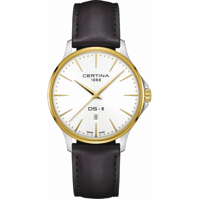 Pánske hodinky Certina C045.410.26.031.00