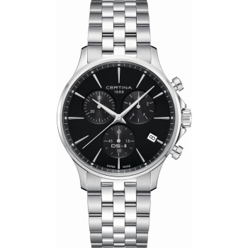 Pánske hodinky Certina C045.417.11.051.00