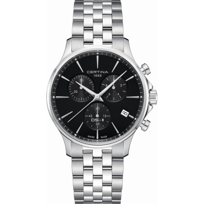 Pánske hodinky Certina C045.417.11.051.00