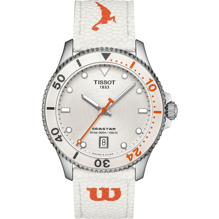 Pánske hodinky Tissot T120.410.17.011.00