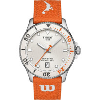 Pánske hodinky Tissot T120.410.17.011.00