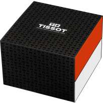 Pánske hodinky Tissot T120.807.17.051.00
